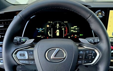 Lexus RX IV рестайлинг, 2025 год, 7 450 000 рублей, 8 фотография