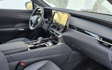 Lexus RX IV рестайлинг, 2025 год, 7 450 000 рублей, 13 фотография