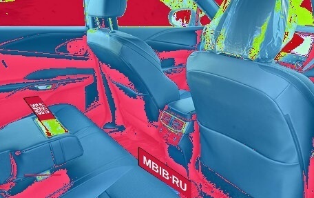 Lexus RX IV рестайлинг, 2025 год, 7 450 000 рублей, 15 фотография