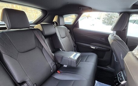 Lexus RX IV рестайлинг, 2025 год, 7 450 000 рублей, 17 фотография