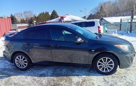 Mazda Axela, 2010 год, 650 000 рублей, 3 фотография