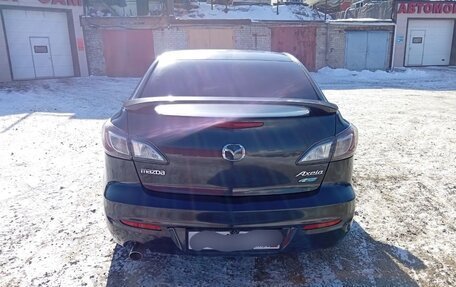 Mazda Axela, 2010 год, 650 000 рублей, 8 фотография
