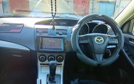 Mazda Axela, 2010 год, 650 000 рублей, 4 фотография