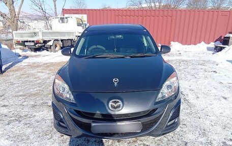 Mazda Axela, 2010 год, 650 000 рублей, 7 фотография