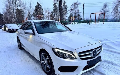 Mercedes-Benz C-Класс, 2014 год, 1 990 000 рублей, 2 фотография