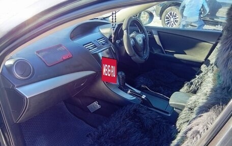 Mazda Axela, 2010 год, 650 000 рублей, 2 фотография