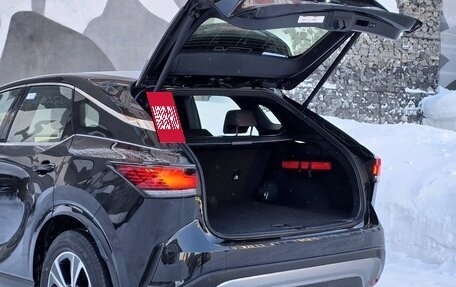 Lexus RX IV рестайлинг, 2025 год, 7 450 000 рублей, 18 фотография