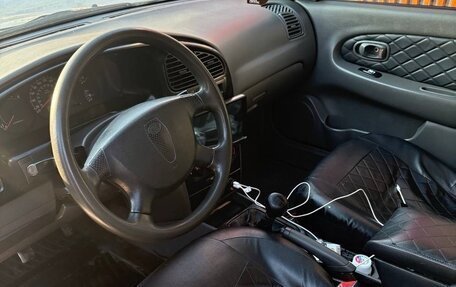 KIA Spectra II (LD), 2004 год, 290 000 рублей, 8 фотография