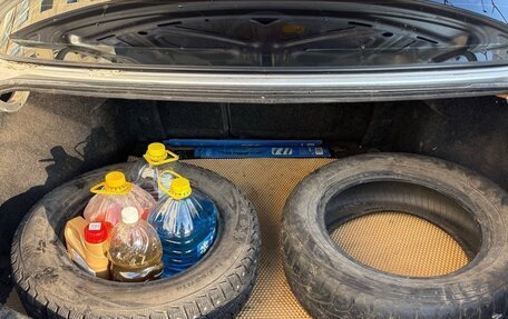 KIA Spectra II (LD), 2004 год, 290 000 рублей, 7 фотография