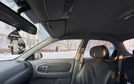 KIA Spectra II (LD), 2004 год, 290 000 рублей, 10 фотография