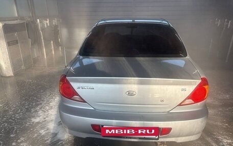 KIA Spectra II (LD), 2004 год, 290 000 рублей, 4 фотография