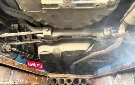 KIA Spectra II (LD), 2004 год, 290 000 рублей, 6 фотография