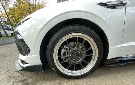 Hyundai Sonata VIII, 2023 год, 4 300 000 рублей, 7 фотография