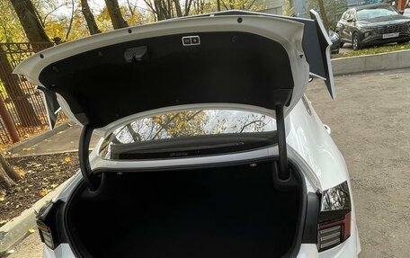 Hyundai Sonata VIII, 2023 год, 4 300 000 рублей, 14 фотография