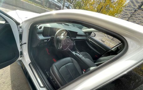 Hyundai Sonata VIII, 2023 год, 4 300 000 рублей, 13 фотография