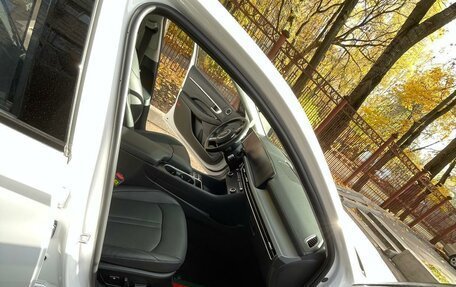 Hyundai Sonata VIII, 2023 год, 4 300 000 рублей, 15 фотография