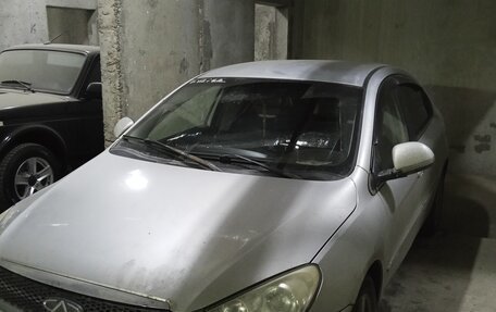 Chery M11 (A3), 2012 год, 275 000 рублей, 3 фотография