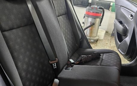 KIA Rio IV, 2017 год, 1 400 000 рублей, 2 фотография