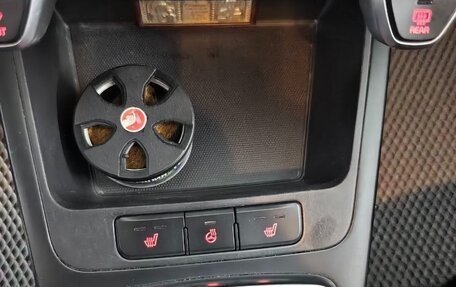 KIA Rio IV, 2017 год, 1 400 000 рублей, 3 фотография