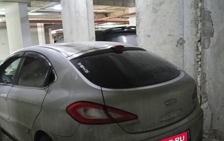 Chery M11 (A3), 2012 год, 275 000 рублей, 2 фотография