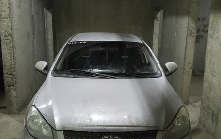 Chery M11 (A3), 2012 год, 275 000 рублей, 5 фотография