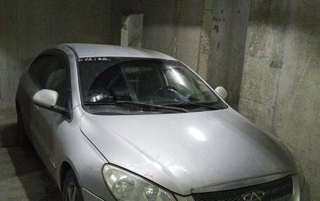 Chery M11 (A3), 2012 год, 275 000 рублей, 4 фотография