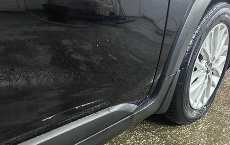 KIA Rio IV, 2017 год, 1 400 000 рублей, 15 фотография