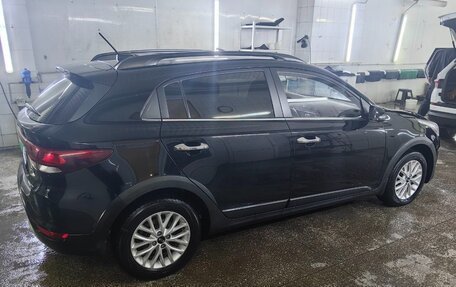 KIA Rio IV, 2017 год, 1 400 000 рублей, 12 фотография