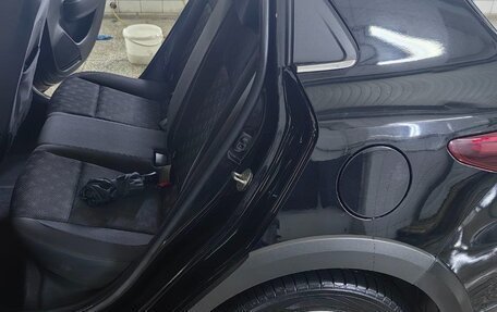 KIA Rio IV, 2017 год, 1 400 000 рублей, 10 фотография