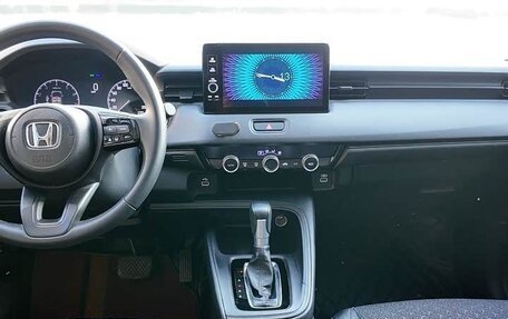 Honda Vezel, 2023 год, 2 050 000 рублей, 9 фотография