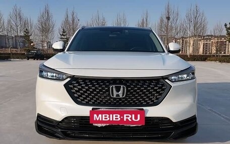 Honda Vezel, 2023 год, 2 050 000 рублей, 2 фотография