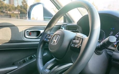 Honda Vezel, 2023 год, 2 050 000 рублей, 10 фотография