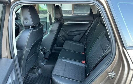 Skoda Karoq I, 2022 год, 1 690 000 рублей, 7 фотография