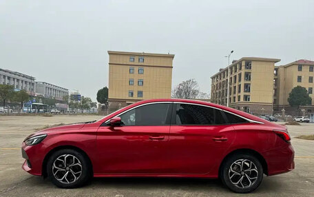 MG 5, 2022 год, 900 000 рублей, 4 фотография