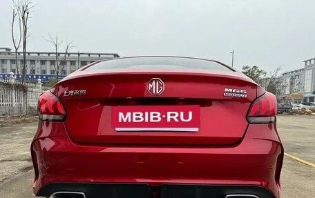 MG 5, 2022 год, 900 000 рублей, 5 фотография