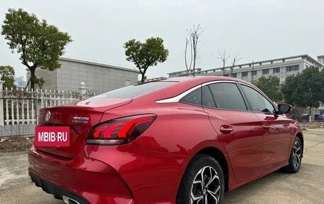 MG 5, 2022 год, 900 000 рублей, 3 фотография