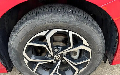 MG 5, 2022 год, 900 000 рублей, 6 фотография