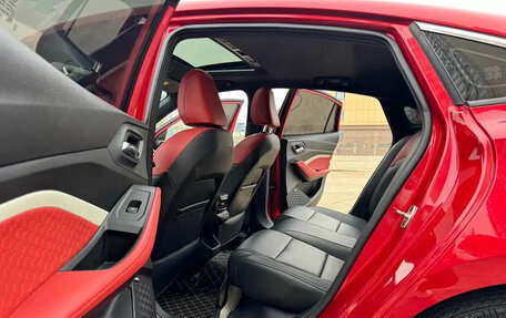 MG 5, 2022 год, 900 000 рублей, 12 фотография