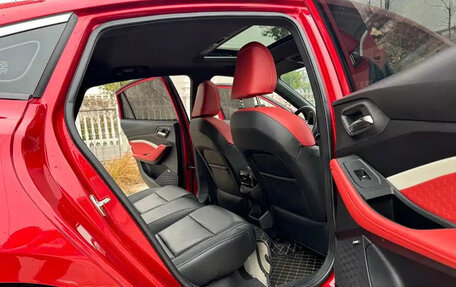 MG 5, 2022 год, 900 000 рублей, 9 фотография