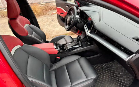 MG 5, 2022 год, 900 000 рублей, 8 фотография