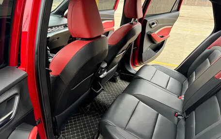 MG 5, 2022 год, 900 000 рублей, 13 фотография