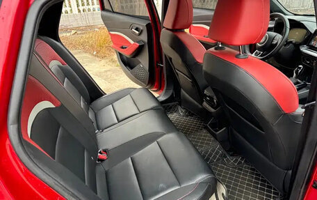 MG 5, 2022 год, 900 000 рублей, 10 фотография