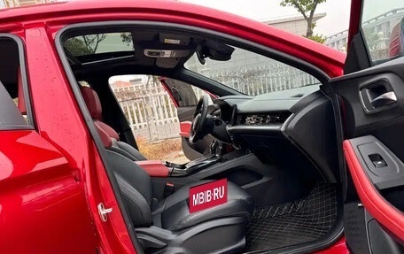 MG 5, 2022 год, 900 000 рублей, 7 фотография