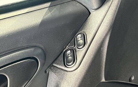 Chevrolet Niva I рестайлинг, 2017 год, 850 000 рублей, 17 фотография