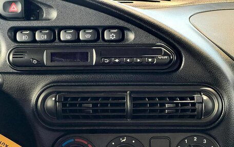 Chevrolet Niva I рестайлинг, 2017 год, 850 000 рублей, 13 фотография