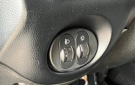 Chevrolet Niva I рестайлинг, 2017 год, 850 000 рублей, 16 фотография