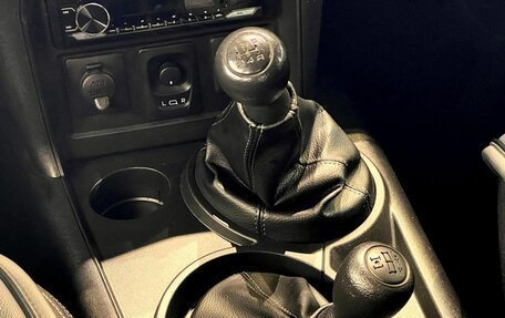 Chevrolet Niva I рестайлинг, 2017 год, 850 000 рублей, 19 фотография