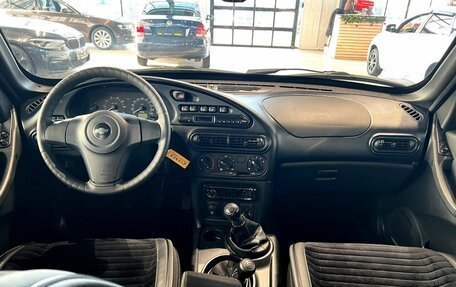 Chevrolet Niva I рестайлинг, 2017 год, 850 000 рублей, 22 фотография