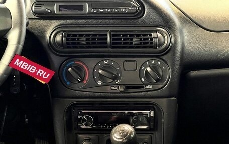 Chevrolet Niva I рестайлинг, 2017 год, 850 000 рублей, 12 фотография