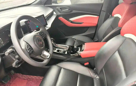 MG 5, 2022 год, 900 000 рублей, 7 фотография